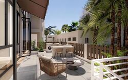 Seasons Park (D26), Condominium #503364961